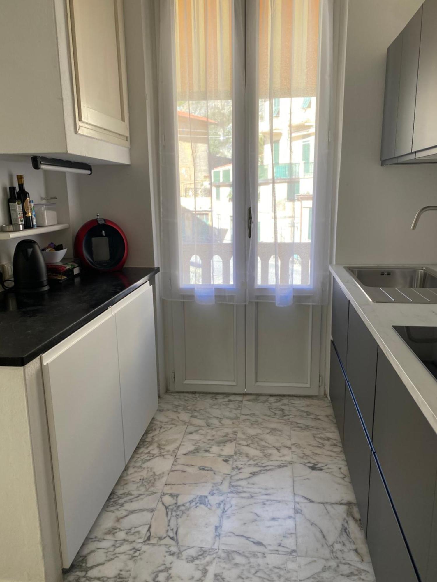 Casa Ilaria Apartment Levanto Exterior photo